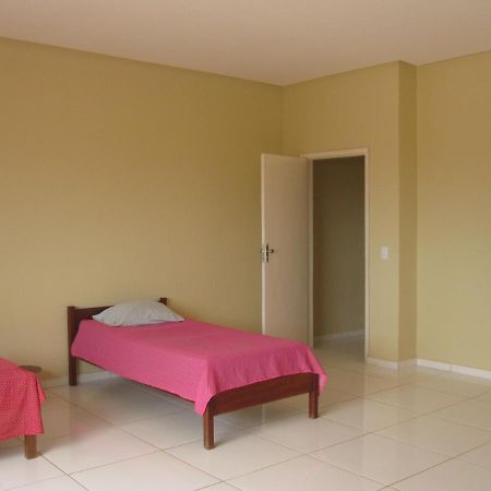 Ecorupestre Hostel Sao Raimundo Nonato Ngoại thất bức ảnh
