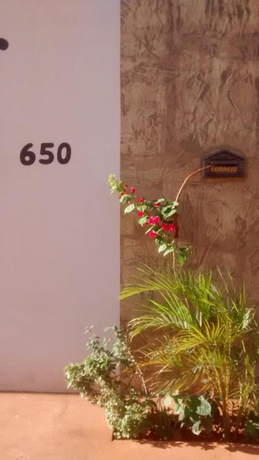 Ecorupestre Hostel Sao Raimundo Nonato Ngoại thất bức ảnh