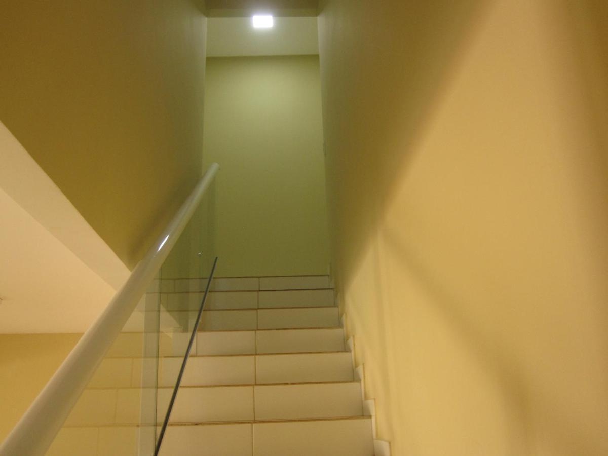 Ecorupestre Hostel Sao Raimundo Nonato Ngoại thất bức ảnh
